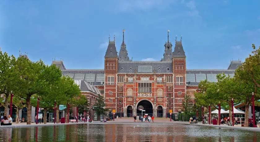 Amsterdam Dreaming - main photo