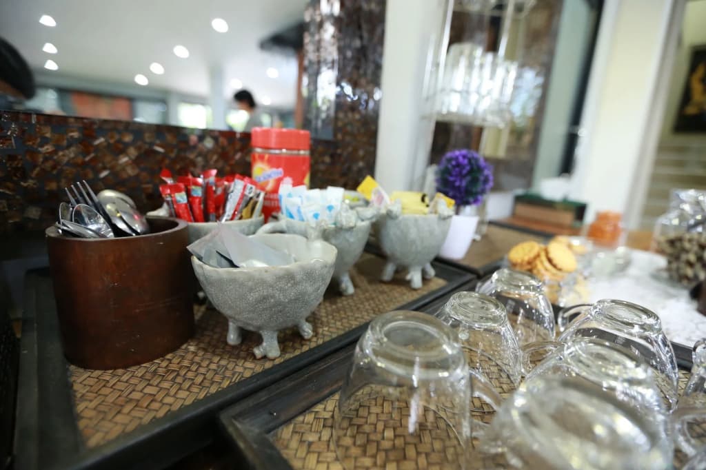 Sripoom Boutique House - photo 11