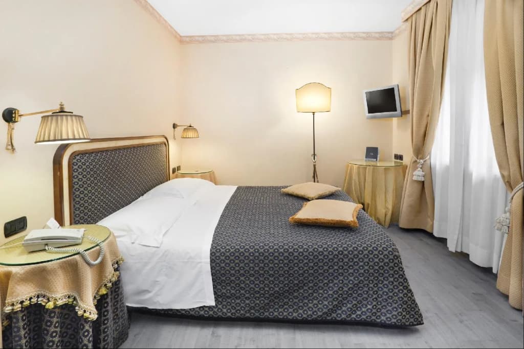 LHP Hotel River & SPA - photo 15