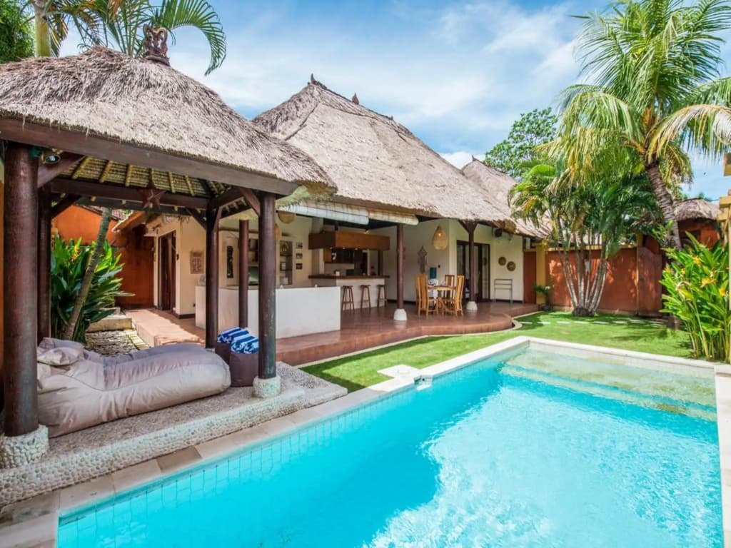 Alizee Villa - photo 7