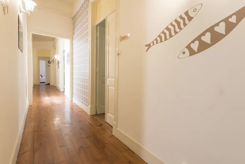 Guesthouse CharmInn - photo 11