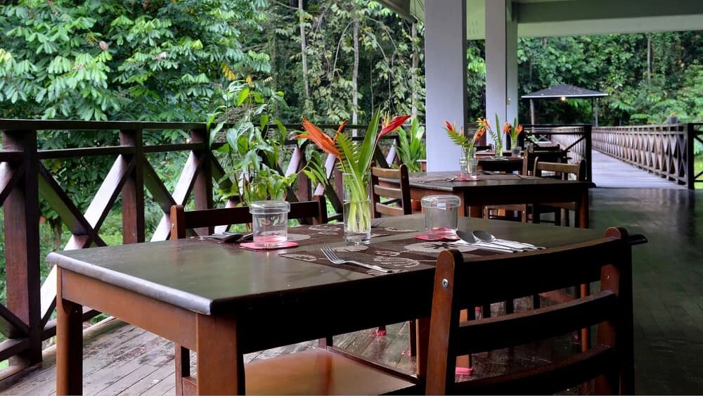 Kawag Nature Lodge - photo 9