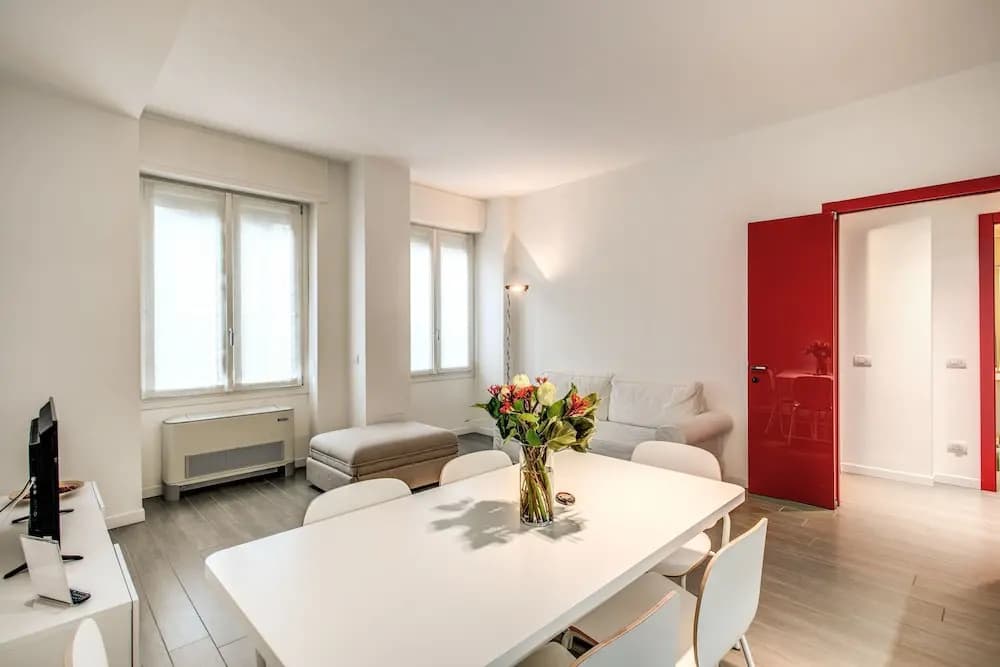 Luxury Apartments Suite Santa Sofia - photo 3