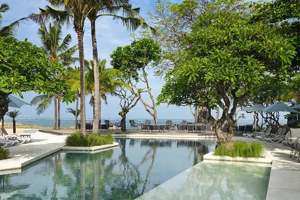 The Anvaya Kuta - photo 3