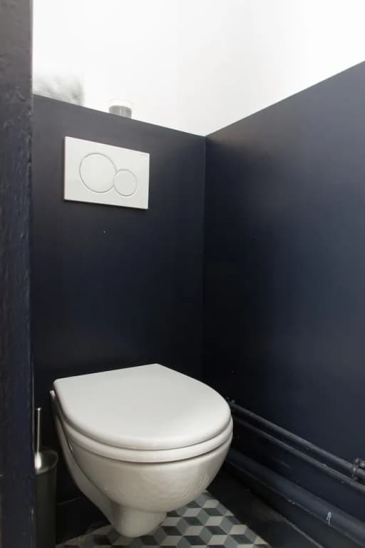 Montorgueil - Châtelet Apartment - photo 7