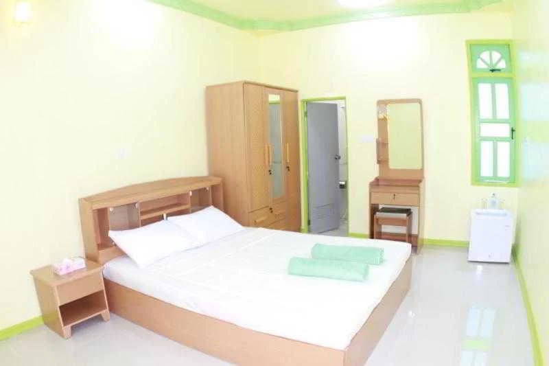 Guraidhoo Corner Tourist House - photo 5