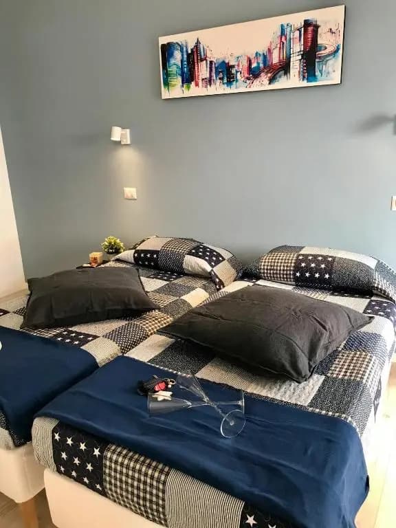 AzzuRomare Flat apartment - photo 3