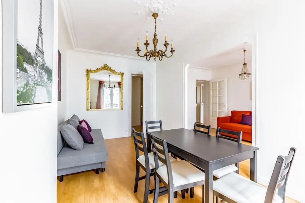 20 - Design Flat Père Lachaise - photo 2