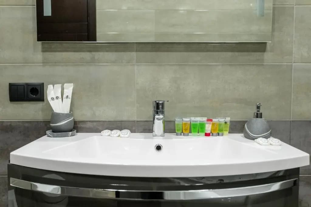 Rustaveli Residence III - photo 5