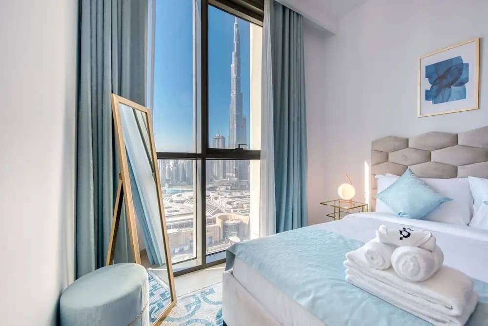 3205 Downtown Views - photo 3
