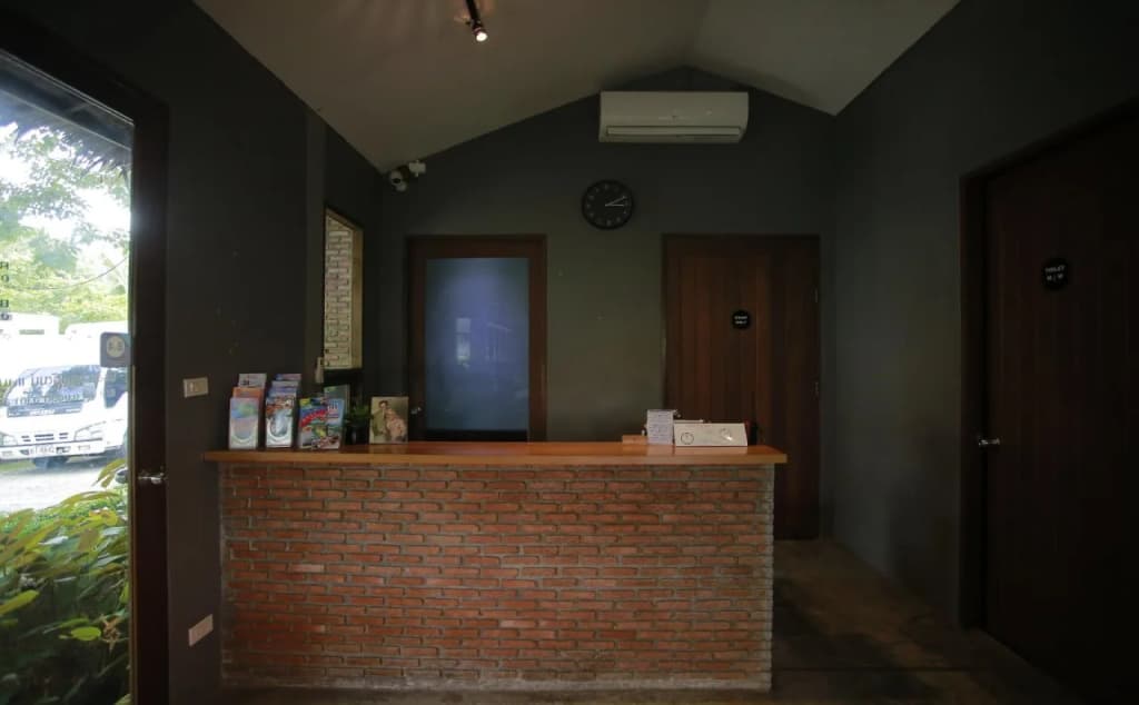 Baan Talay Pool Villa - photo 2