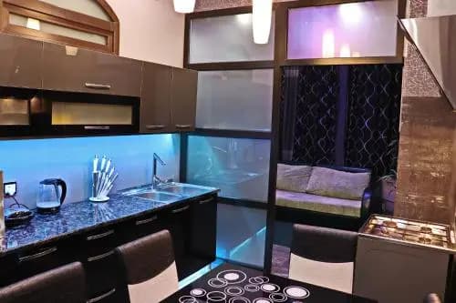 Golden Point Apartments - photo 3