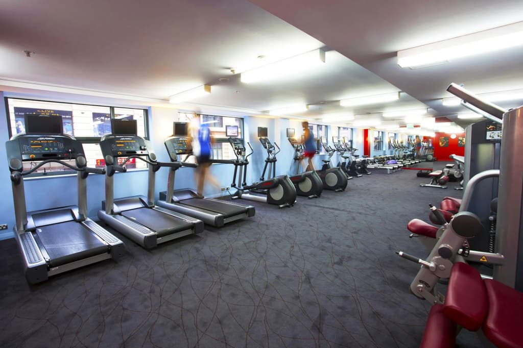 Rydges World Square - photo 17