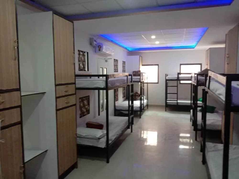Citybackpacker hostel - photo 3