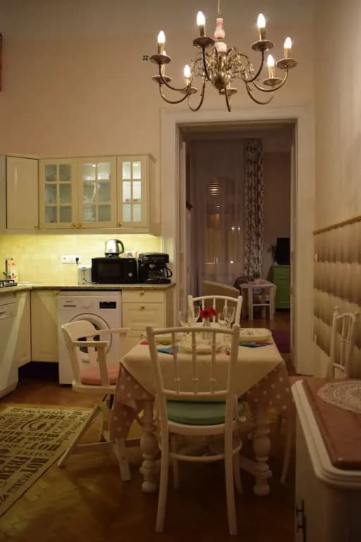 Orient Deluxe Apartments - photo 19