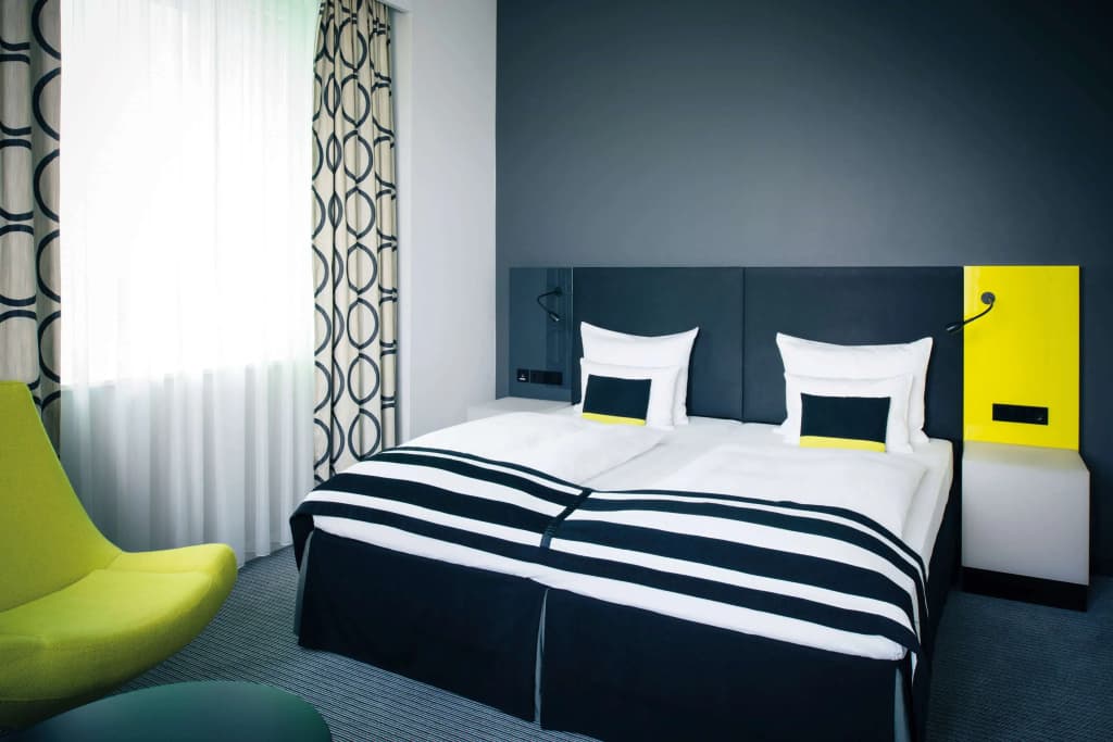 Vienna House by Wyndham Andel’s Berlin - photo 7