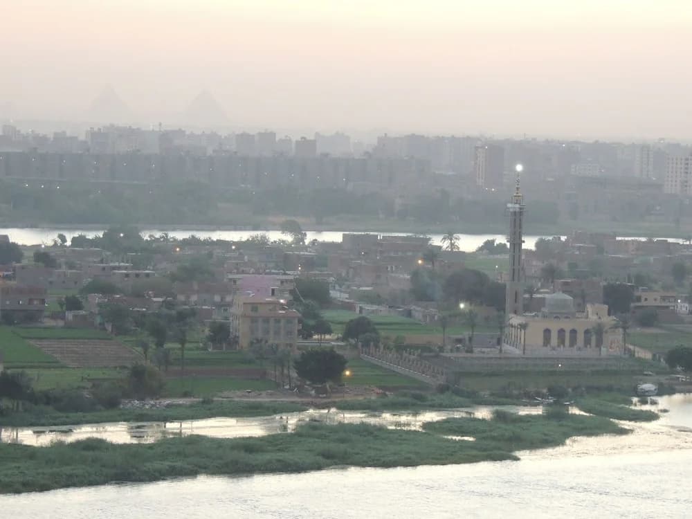 Sultan Outstanding Apartment at Maadi - photo 4