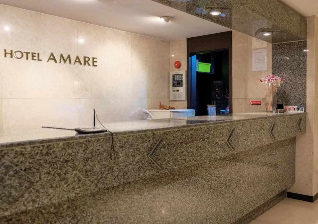Yeoksam Amare - photo 7