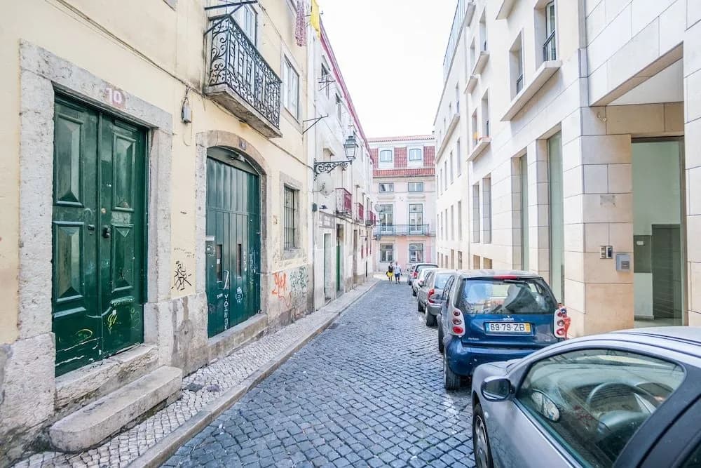 Chiado & Design Apartment - photo 17