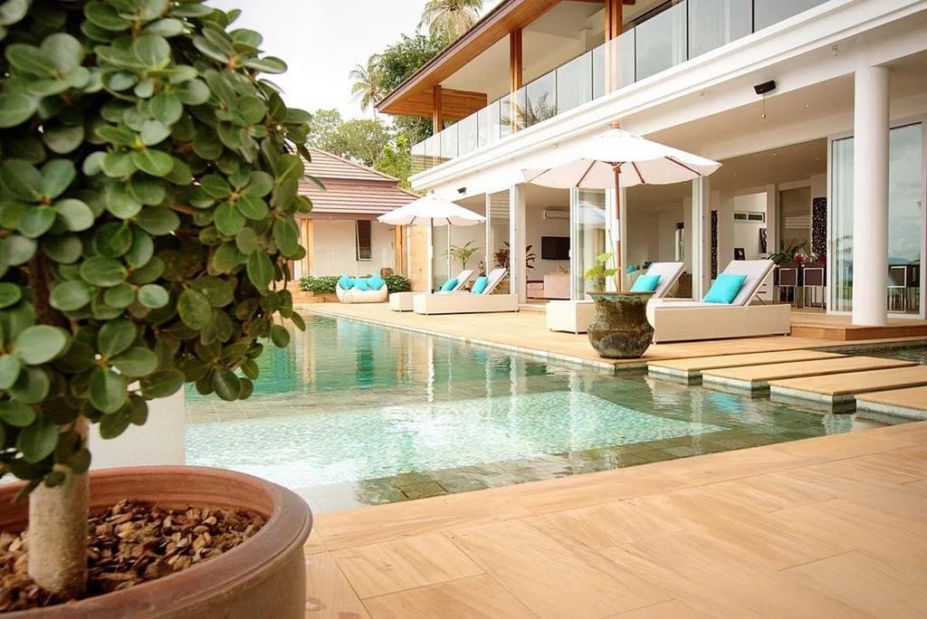 Villa Monsoon - photo 11