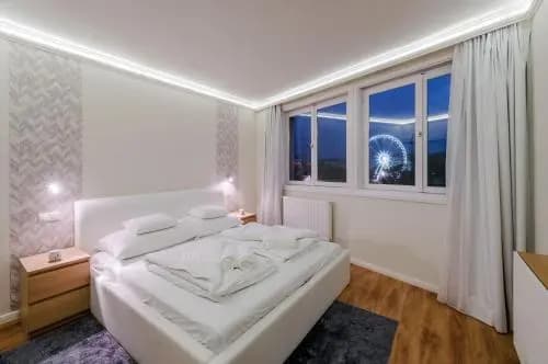Royal Danube Apartments - photo 33