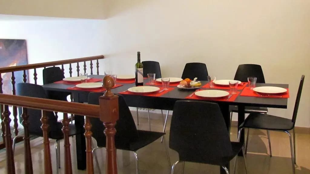 Townhouse Barcelona Stadium - photo 11