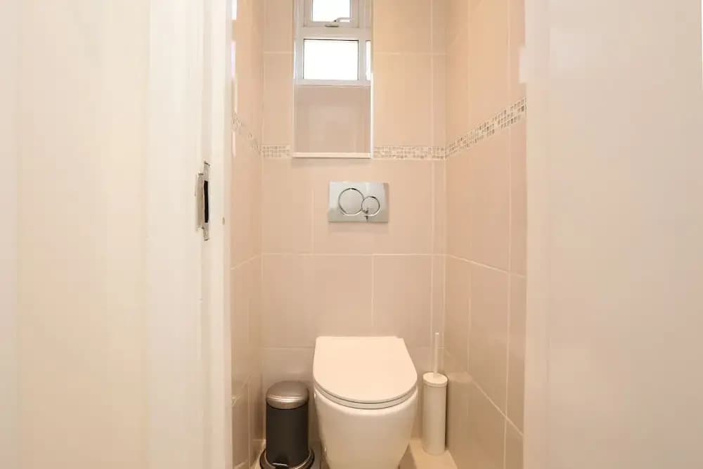Marylebone Apartments by Allô Housing - photo 8