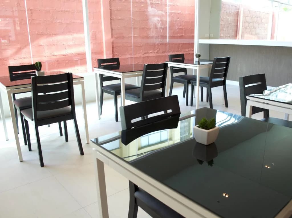 Centro One Patong Hotel - photo 29