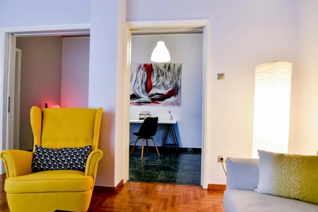 DARSISS 1 - Museum Apartment - photo 6