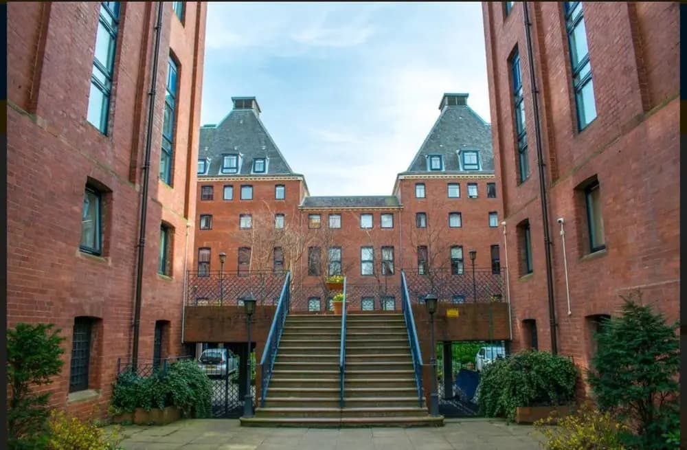 Number One The Maltings - main photo