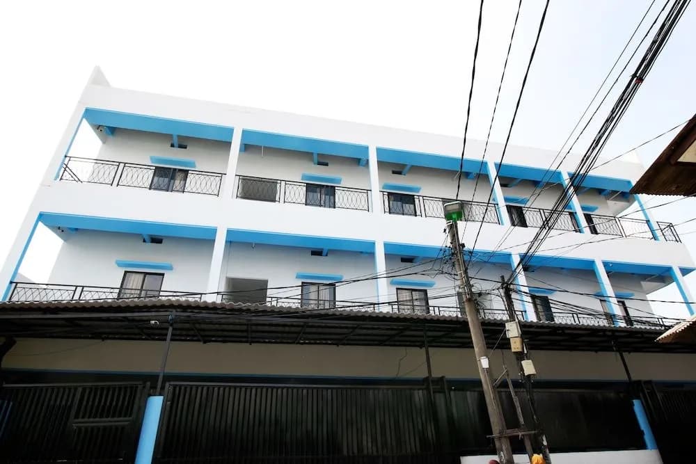 Airy Syariah Sunter Ancol Selatan Dua 31 Jakarta - main photo