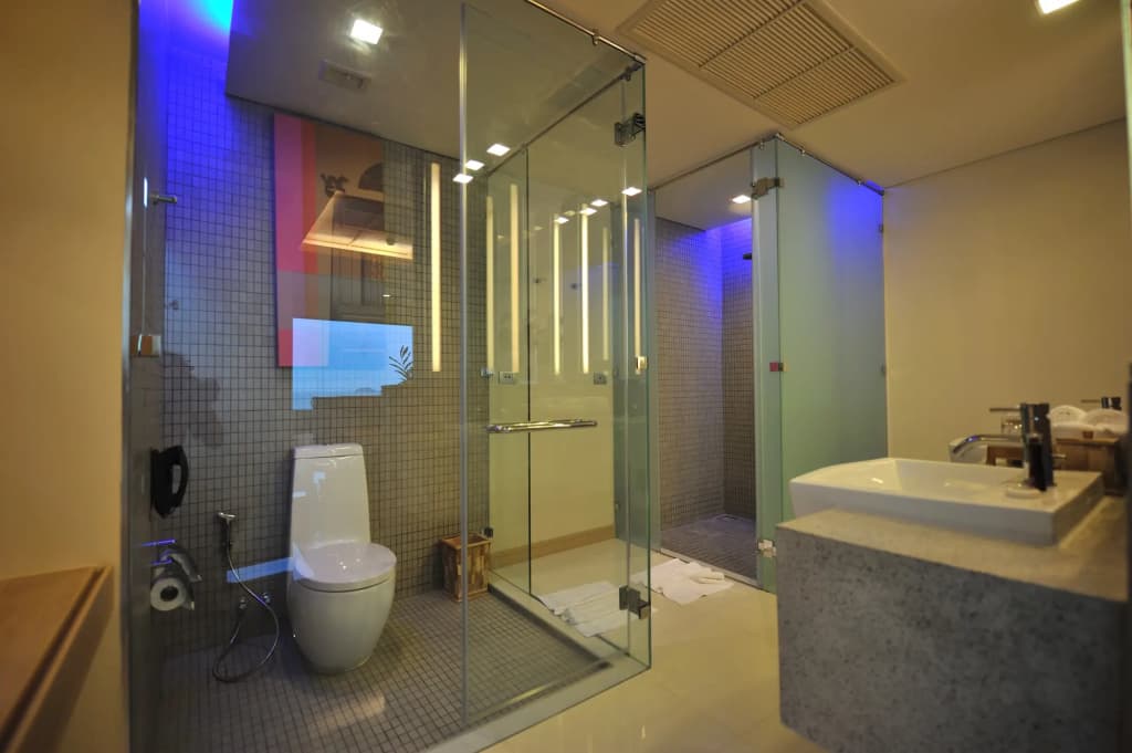 The Kee Resort & Spa - photo 48