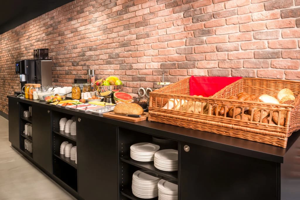 Citiez Hotel Amsterdam - photo 12
