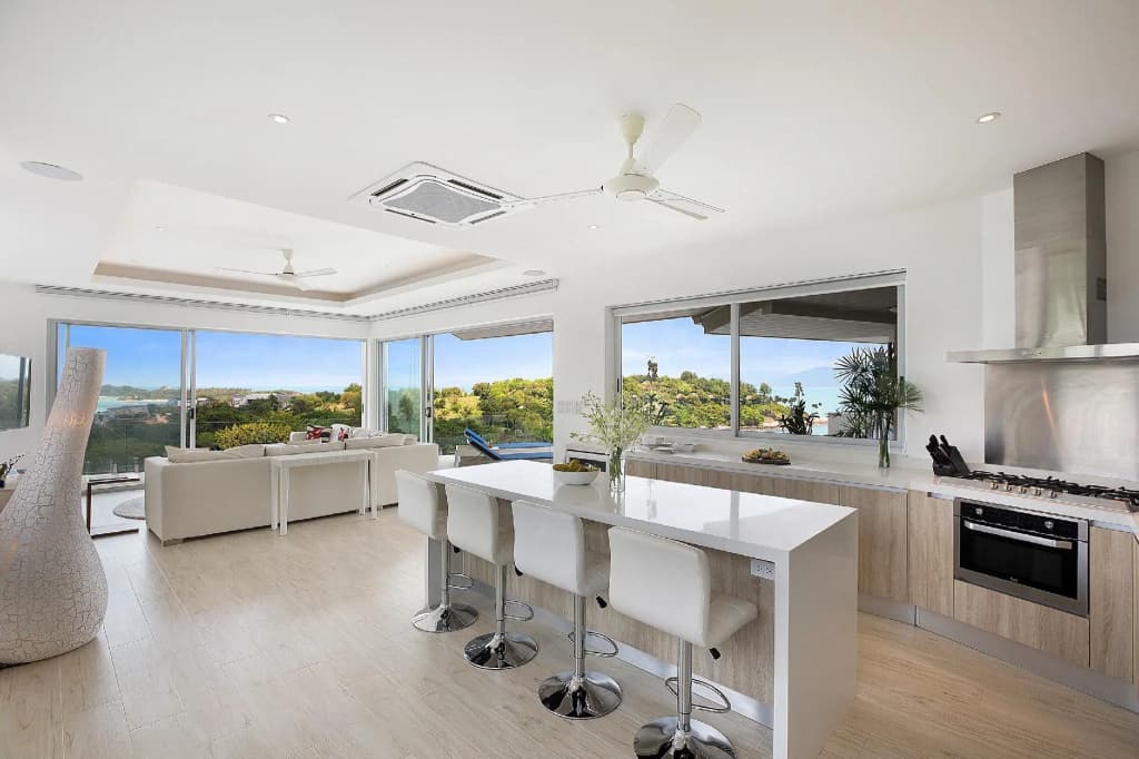 Samui Bayside Luxury Villas - photo 11