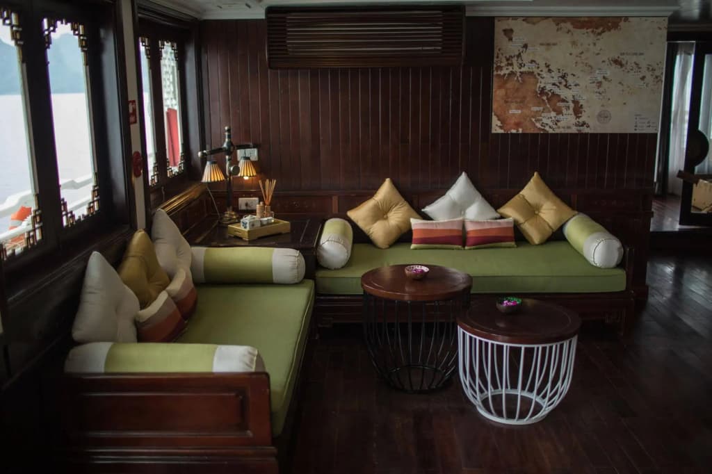 The Au Co Cruises - photo 6
