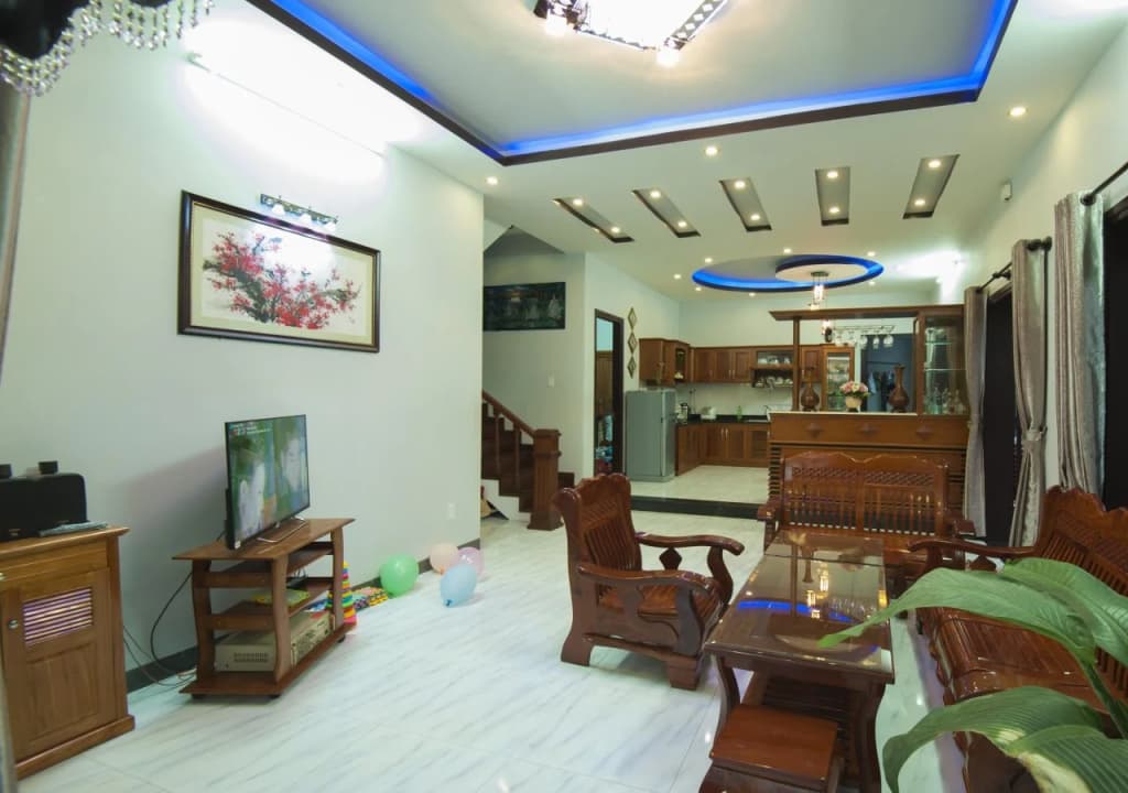 Carambola Homestay - main photo