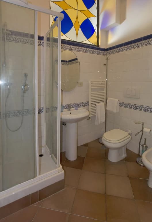 Vatican Suites Inn - photo 12