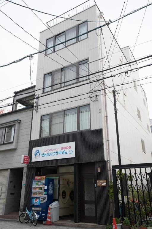 Nipponbashi Harvest Inn - main photo