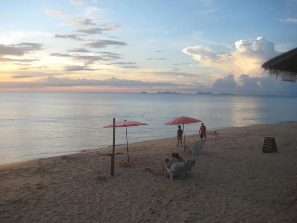 Lanta Paragon Bungalow - photo 16