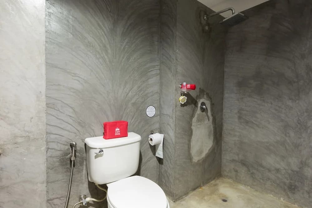 ZEN Rooms Roundabout Karon Beach - photo 8