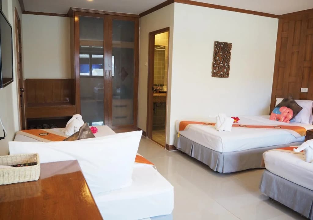 Your Place Inn - photo 4