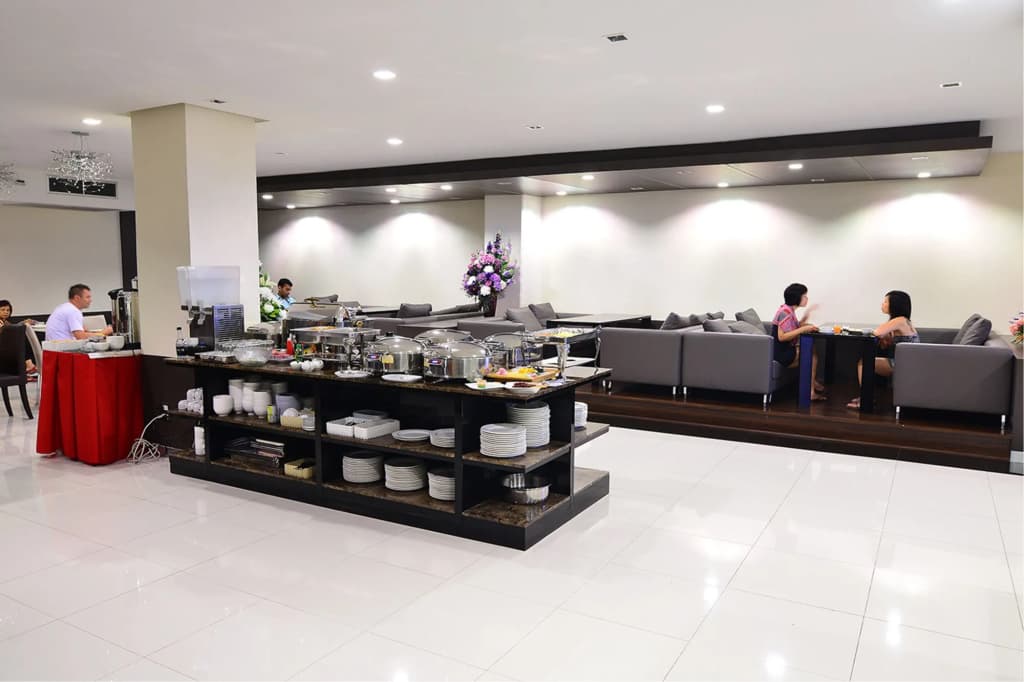 The 93 Hotel - photo 27
