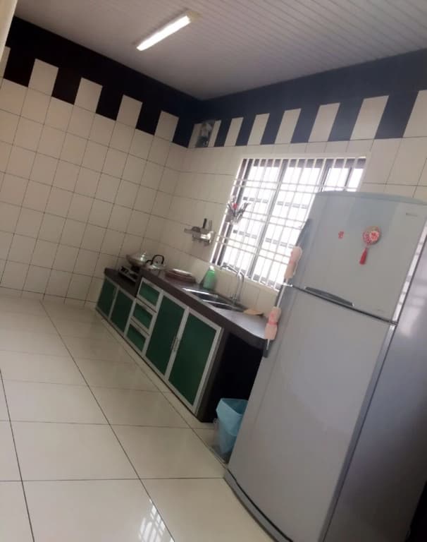 G-City Homestay - photo 11