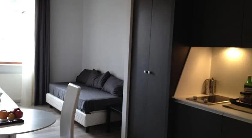 San Teodoro Modern Loft - photo 8
