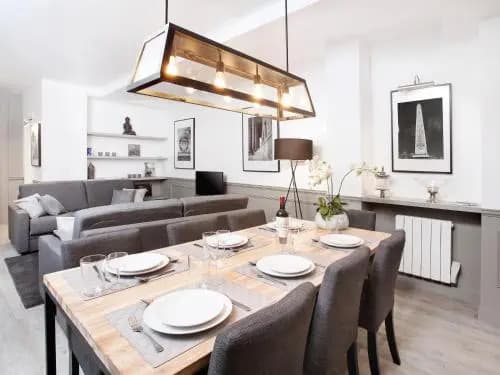 Luxury Le Marais - photo 19