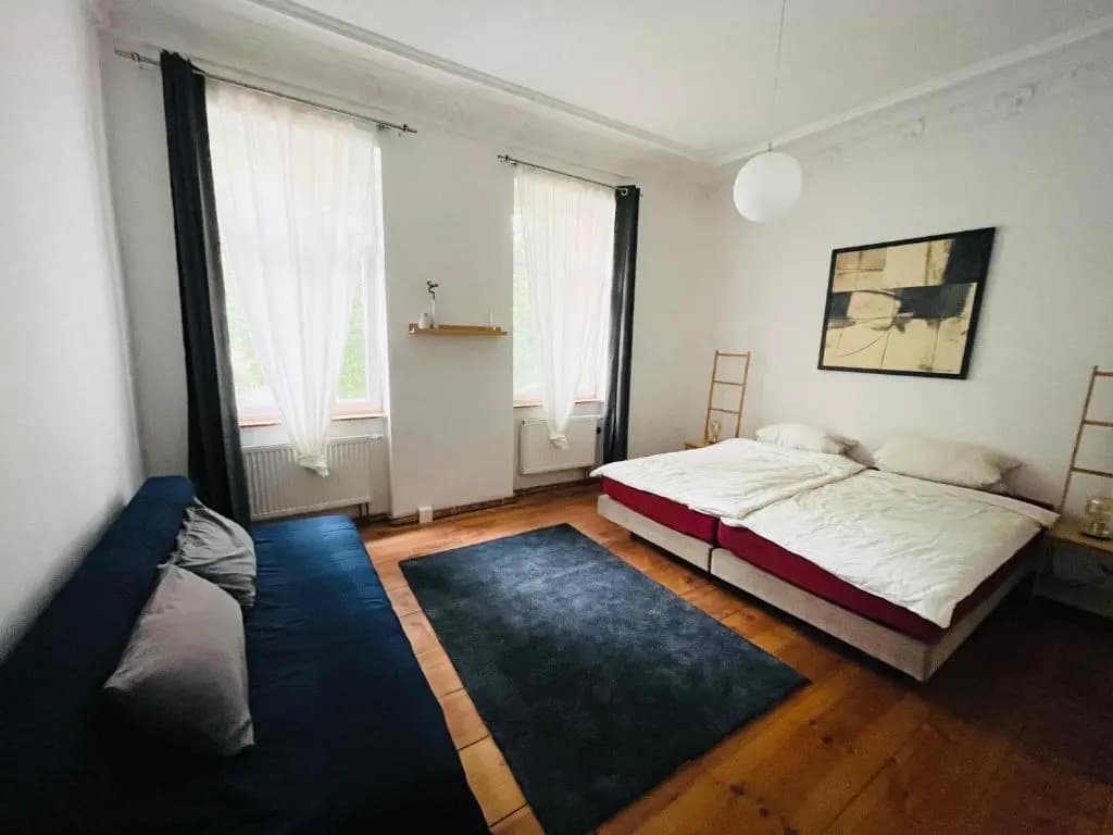 Nice City Apartment - photo 5