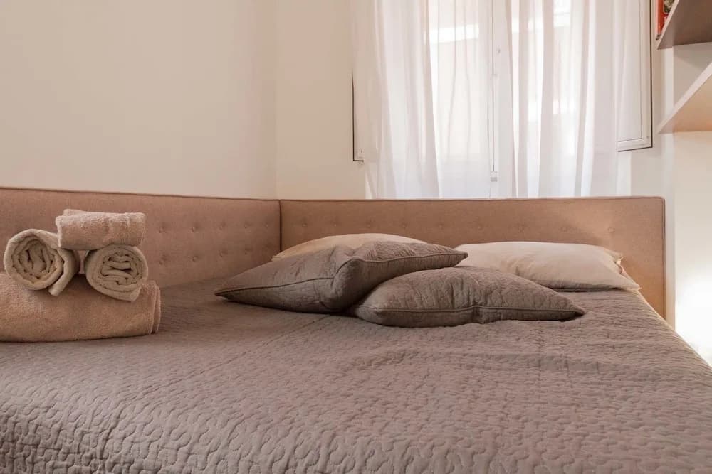 Panieri Apartment - photo 5