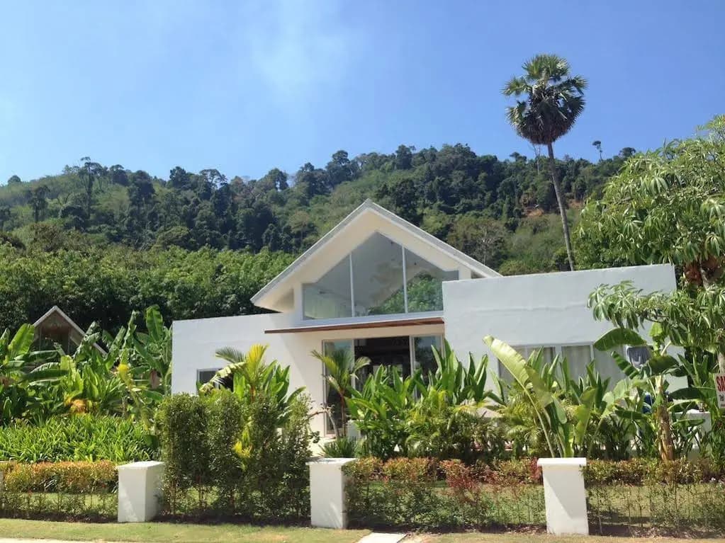Villa Sakoo Resort - photo 12