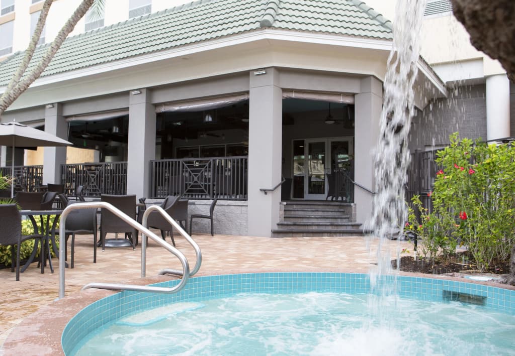 Rosen Plaza on International Drive - photo 13