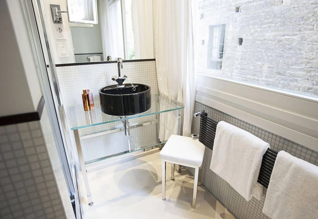 Ponte Vecchio Suites & Spa - photo 15